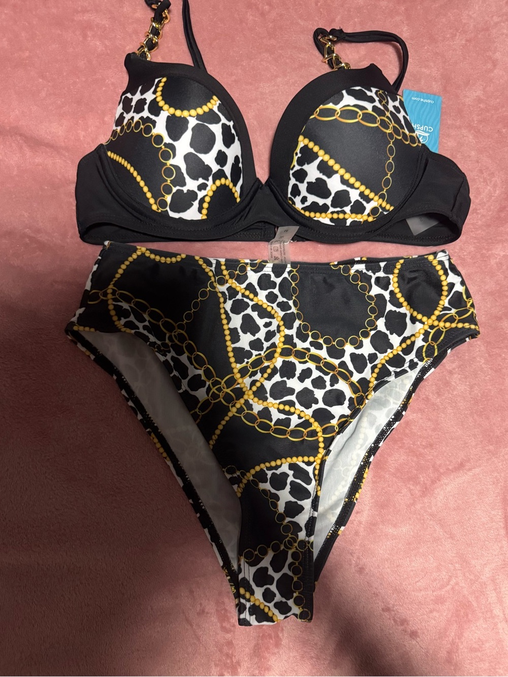 Cupshe swim
